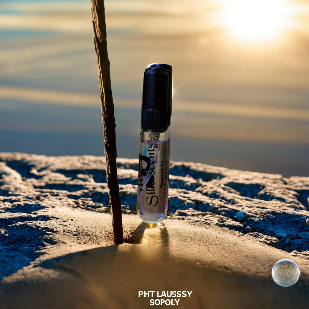 Silk Scent Inspired by White Oud(Testers)